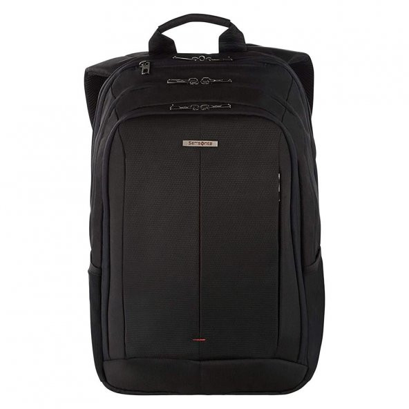 Samsonite  CM5-09-006 15.6" Guard IT 2.0 Notebook  sırt Çantası siyah - 2