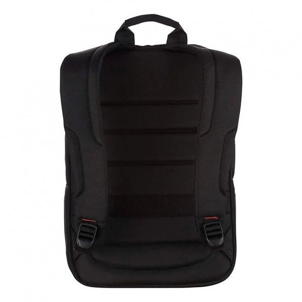 Samsonite  CM5-09-006 15.6" Guard IT 2.0 Notebook  sırt Çantası siyah - 3