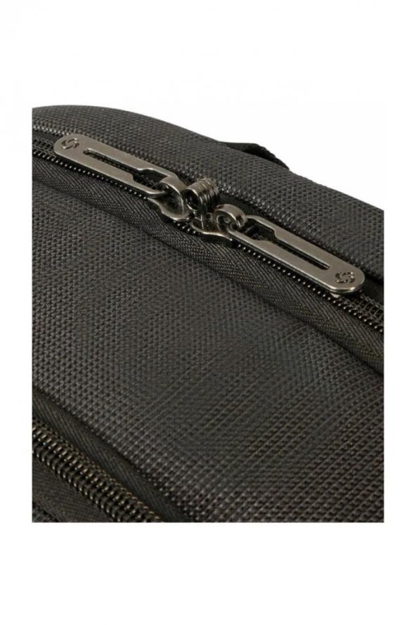 Samsonite CC8-19-005 15.6" Network3 Notebook Sırt Çantası Siyah - 4