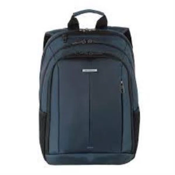 Samsonite Cm5-01-005 14.1" Guard It 2.0 Notebook Sırt Çantası Mavi