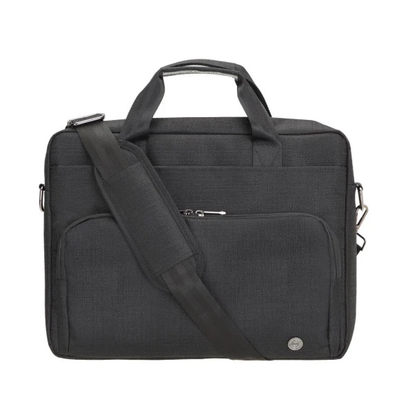 Plm Spicee 15.6" Siyah Notebook Çantası - 2