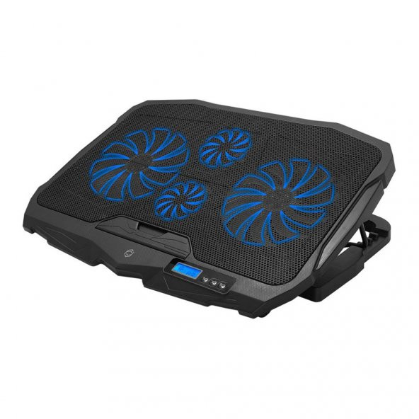 Frisby FNC-5230ST 4xfan Stand Notebook Soğutucu - 2
