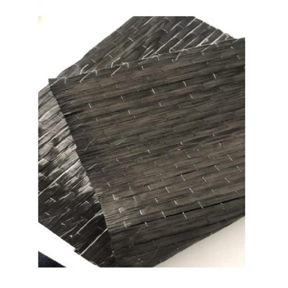 KARBON F 300 GRAM KARBON ELYAF LİFLİ KUMAŞ YAPI GÜÇLENDİRİCİ KUMAŞLAR - 2