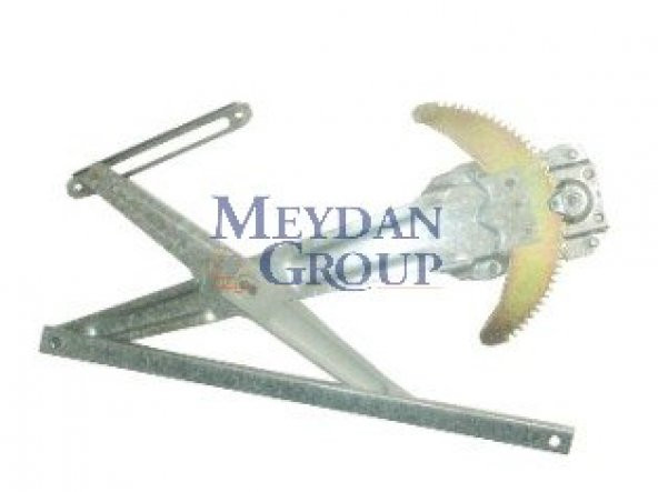 182-2954/TOYOTA CORONA- AT171- 89/92 ARKA CAM KRİKOSU SOL MANUEL - 1
