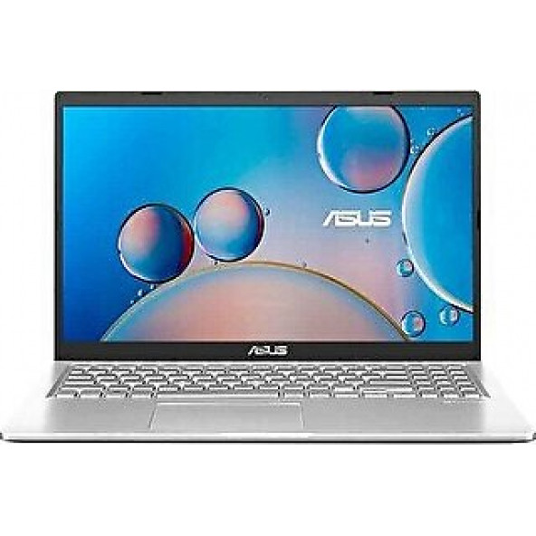 Asus X515EA-BQ967W i3-1115G4 4 GB 128 GB SSD UHD Graphics 15.6" Full HD Notebook