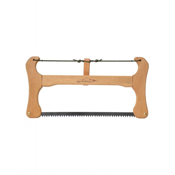 Nurgaz Campout Bowsaw 45 Cm Testere