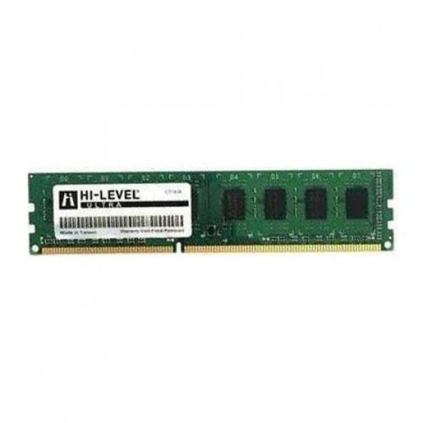 Hi-Level 8GB 2133MHz DDR4 Ram HLV-PC17066D4-8G Pc Ram