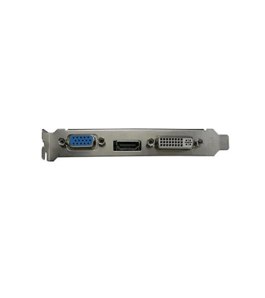Axle GeForce GT730 AX-GT730-4GD3P8CDIL 4GB GDDR3 128Bit DX12 Ekran Kartı - 2