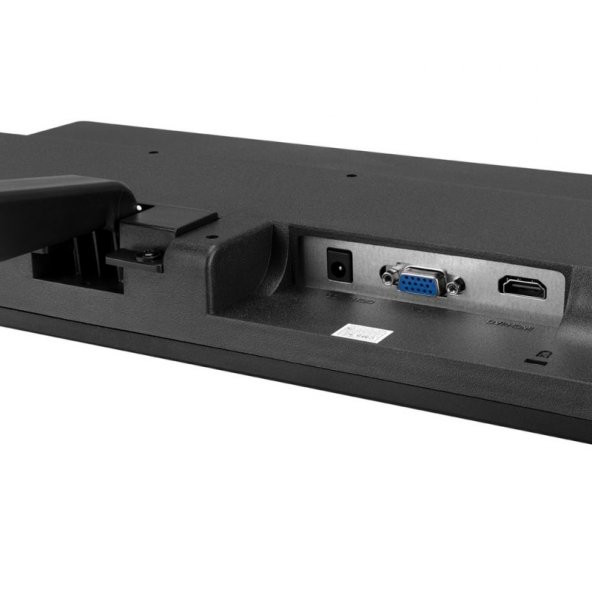 PowerBoost M2145VH 21.5" 5ms 1920x1080 FHD 75Hz VA Panel VGA+HDMI Frameless PC Monitör - 2