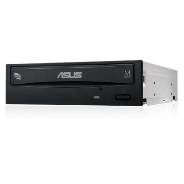 Asus 24D5Mt Sıyah 24X Dahili Sata Dvd-Rw Dvd Yazıcı Writer - 2
