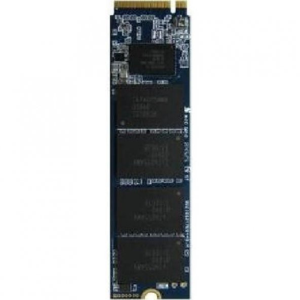 Hi-Level 512GB M.2 Nvme Pcıe SSD 3300-3100MBS HLV-M2PCIESSD2280-512G Harddisk - 2