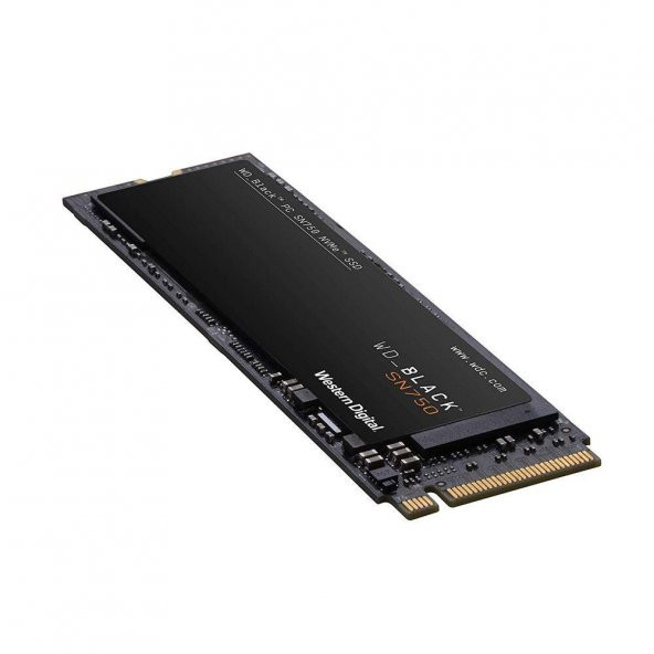 Wd 250Gb Black Nvme M.2 Ssd (3100Mb Okuma - 1600Mb Harddisk - 2
