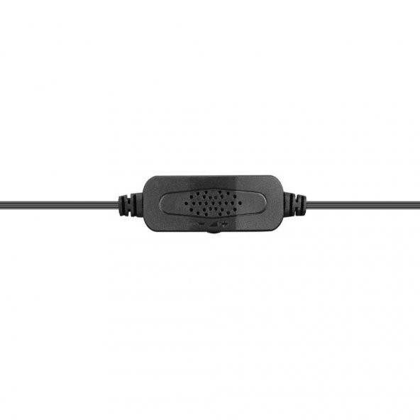Mikado MD-S25 BOLD 2.0 Multimedia 3W-2 Siyah 6 Renk Modu ile USB RGB Işıklı Speaker - 4