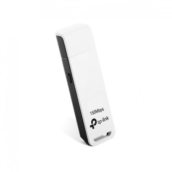 Tp-Link TL-WN727N 150 Mbps Kablosuz USB Adaptör