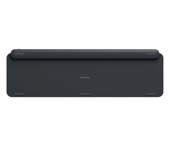 Logitech 920-010504 MX Keys Mini Aydınlatmalı Kablosuz Türkçe Q Klavye - Resim 4