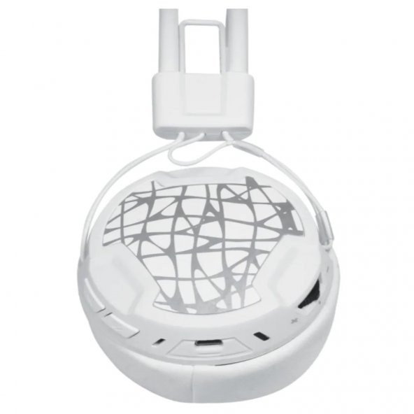 Arctic AR-ASHPH00015A P604 Bluetooth Kablosuz Kulak Üstü Kulaklık (Beyaz ) Telofon Konuşma - 2