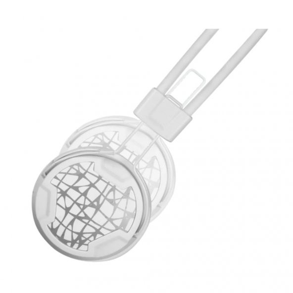 Arctic AR-ASHPH00015A P604 Bluetooth Kablosuz Kulak Üstü Kulaklık (Beyaz ) Telofon Konuşma - 3