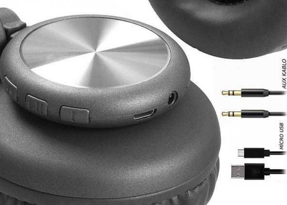 Hadron HDX2785 Type-C Kablosuz Yaka Mikrofonu (Tak ve Konuş 20 Metre Erişilebilir Resepsiyon) - 2