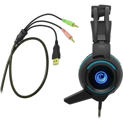 Frisby Gamemax FHP-G1475B Gaming Kulaklık (4D Ses) - 3