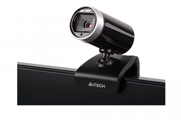 A4 Tech Webcam Pk-910H 16Mp 1080P Full Hd Kamera - 3