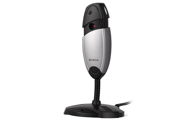 A4 Tech Webcam PK-635G Kamera Mic+Tak Çalıştır - 2