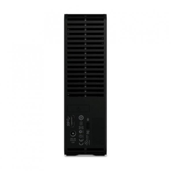 Wd 14TB Elements 3.5" WDBWLG0140HBK-EESN Siyah Harici Disk