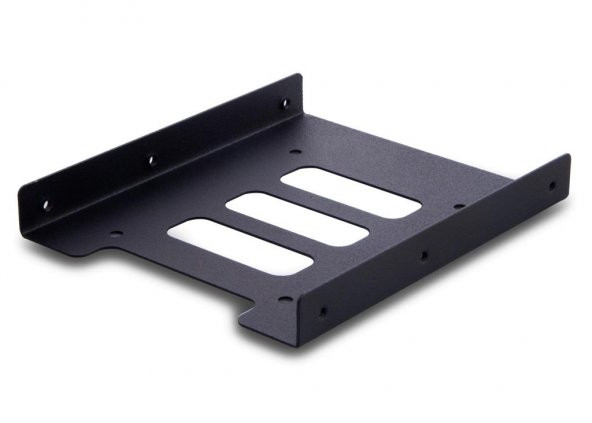S-link SL-SSD15 Ssd Disk İçin Pc Kasa içi Hdd Yuva Kasası 2,5"-3,5" - 2
