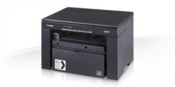 Canon MF3010 Yazıcı-Tarayıcı-Fotokopi Çok Fonksiyonlu Lazer Yazıcı 2 Adet Toner Hediyeli