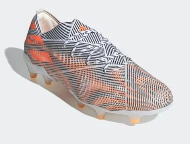 adidas FW7327 NEMEZIZ .1 FG Erkek Krampon RENKLİ (P-35) - 2