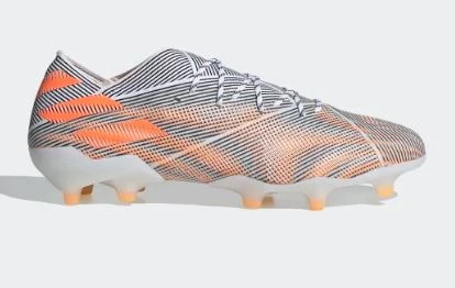 adidas FW7327 NEMEZIZ .1 FG Erkek Krampon RENKLİ (P-35)