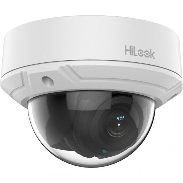 Hilook IPC-D620H-Z 2MP 2.8-12mm Motorize IR IP Dome Kamera