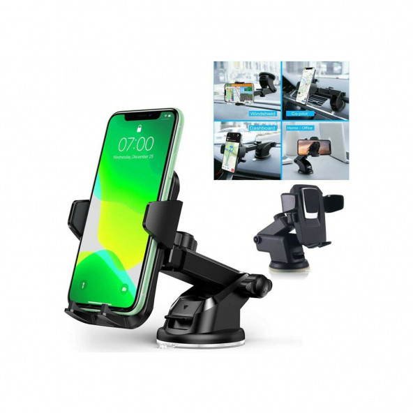 Araba Telefon Tutacağı