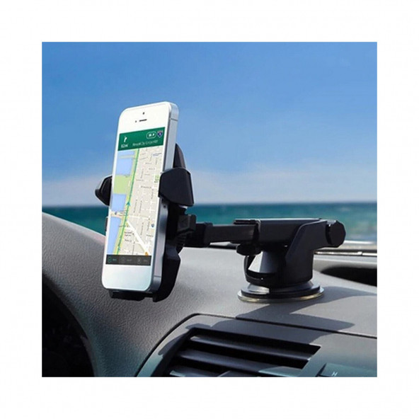 Araba Telefon Tutacağı - 2