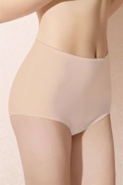 Doreanse 7161P Bayan Battal Slip