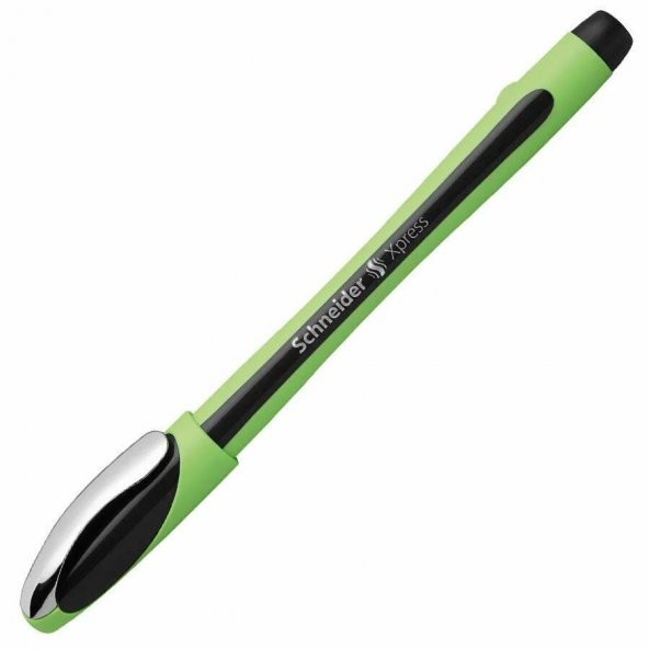 Schneider Fineliner Xpress 0.8 MM Siyah 190001