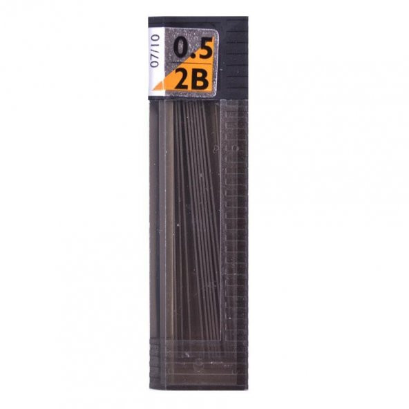 Tombow Min Klasik Mono Lead 2B 0.5 MM R5-RG 2B