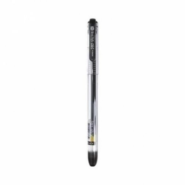 Dong-A Tükenmez Kalem My-Gel Jel 0.5 MM İğne Uç Siyah 201110