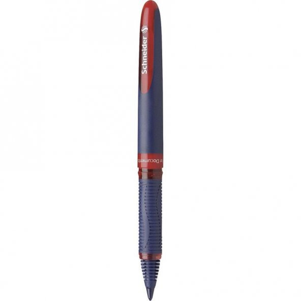 Schneider Roller Kalem One Business 0.6 MM Kırmızı 183002