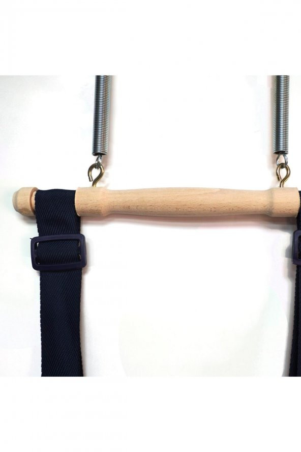 Mavi Renk Erkek Çocuk Hoppalası Zıp Zıp 18 Kg Ye Kadar Taşıma Kapasiteli - 5