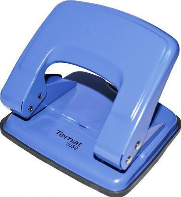 Temat Perfaratör ( Delgeç ) Mavi 1050