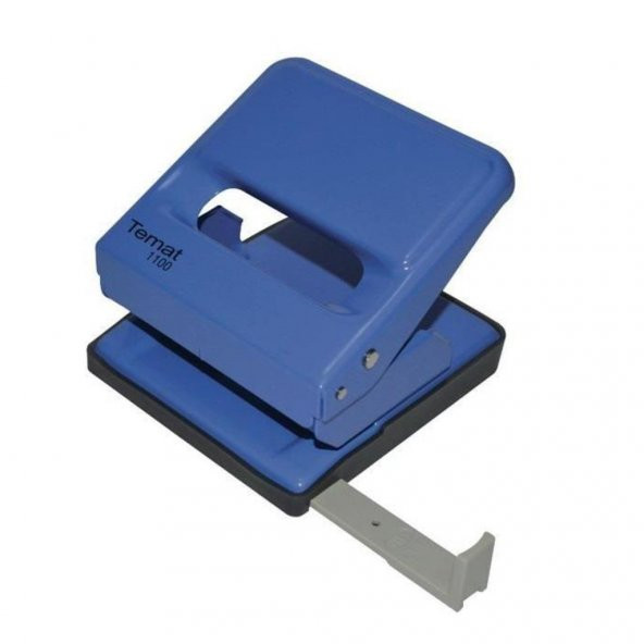 Temat Perfaratör ( Delgeç) 2.5 Mm Mavi 1100
