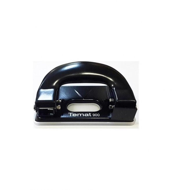 Temat Perfaratör ( Delgeç ) Mini 1.1 MM Siyah 900