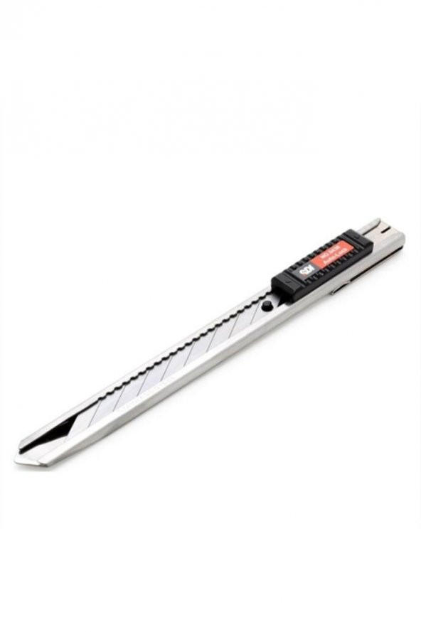 Sdi Maket Bıçağı Dar Metal Gövde 0439C