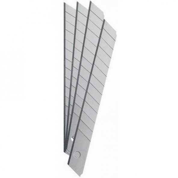 Sdi Maket Bıçağı Yedek Dar 1403