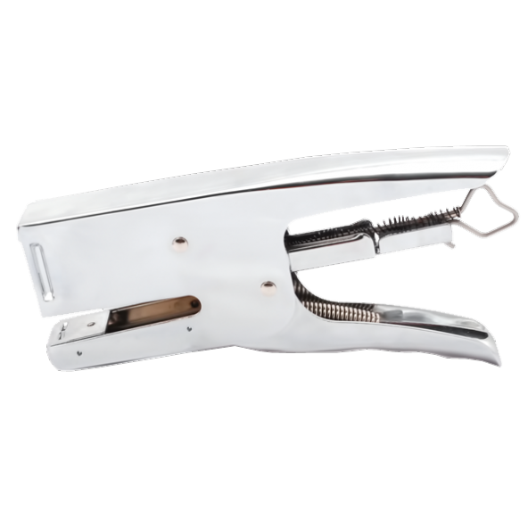 Mas Pens Tipi Zımba Makinesi 20 Syf 24/6 Krom 1186 ürün görseli