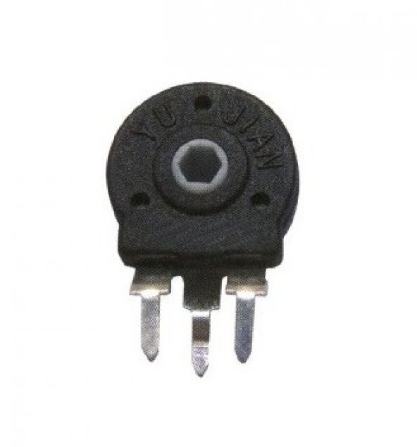 47K Trimpot Dik 5mm B473 ürün görseli