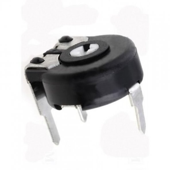 22K Trimpot  Yatık 5mm B223 ürün görseli