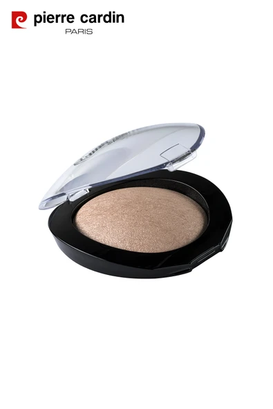Pierre Cardin Terracotta - Aydınlatıcı Pudra- Stardust - 415 - 6