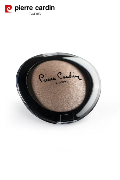Pierre Cardin Terracotta - Aydınlatıcı Pudra- Stardust - 415 - 5