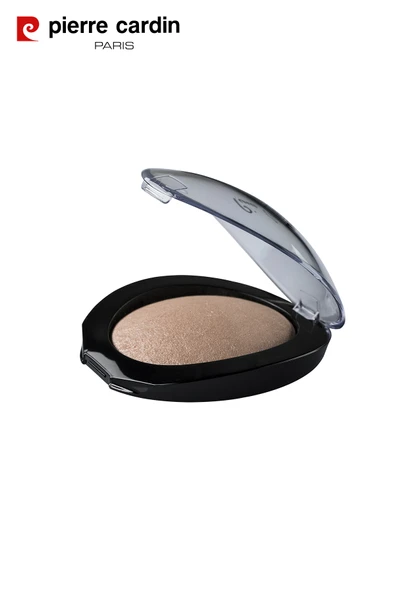 Pierre Cardin Terracotta - Aydınlatıcı Pudra- Stardust - 415 - 8
